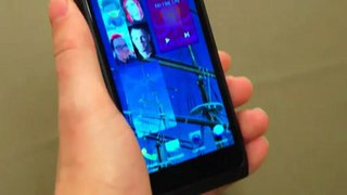 Hands-on with Jolla's Sailfish OS by Engadget (phonemart.pk)