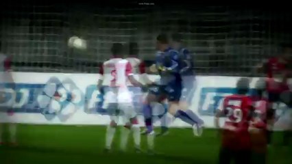 Phase aller Stade rennais 2012-2013 - partie 2