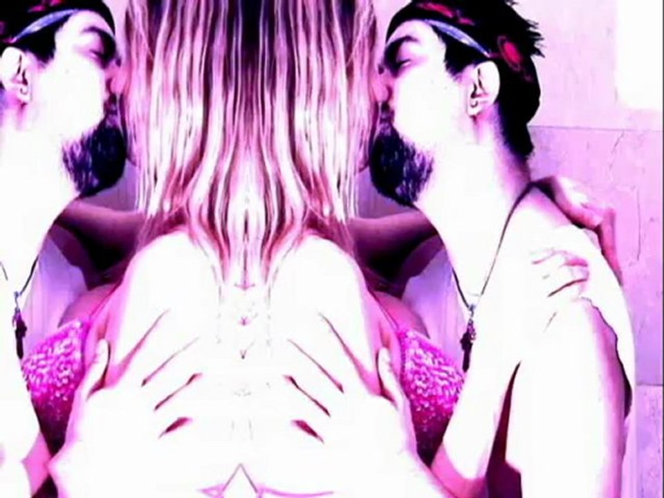 Omer Pasha-Vancouver/Los Angeles Fashion Files {CAL CREW} 9