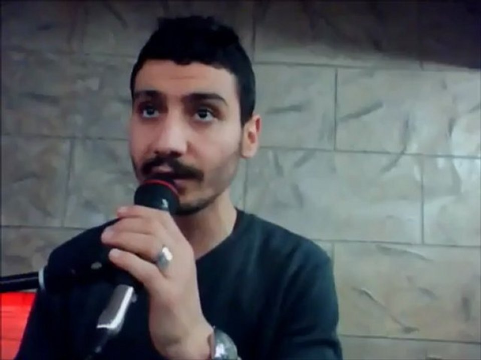 Kaynanamın Adını Kuyruklu Yılan Koydum