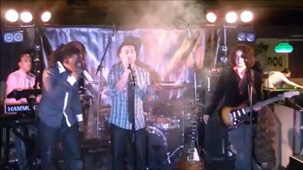 stormilianz au charnay's club-billard