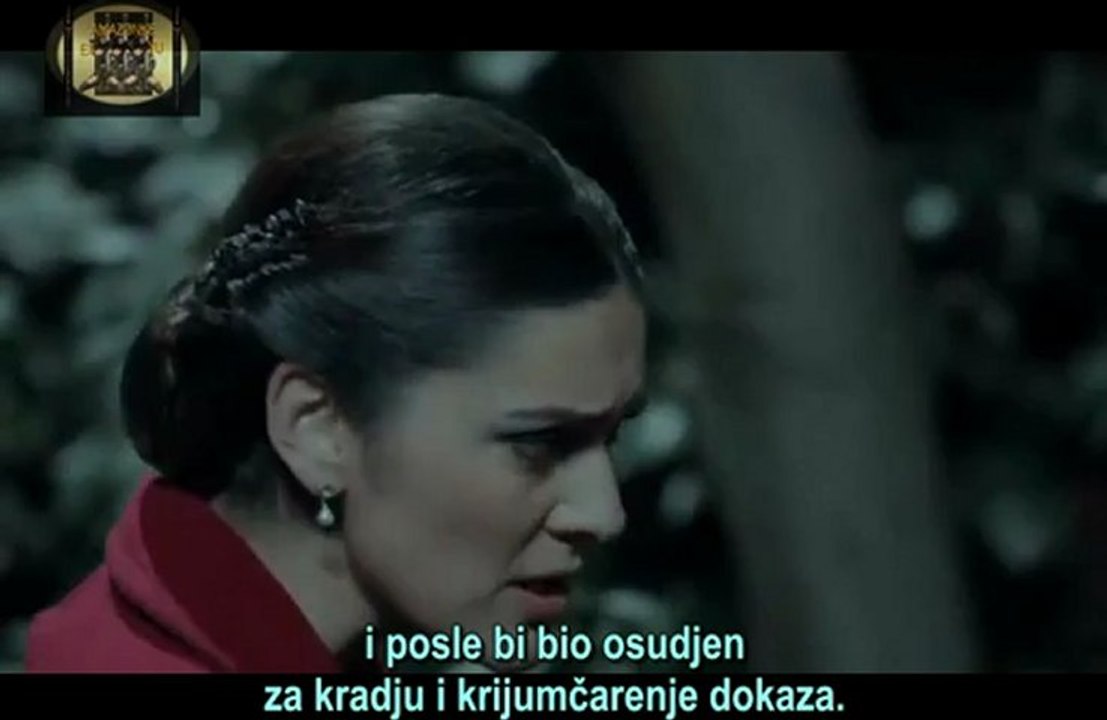 K 12 amazonke-ex Yu Feride - Turgut sa prevodom