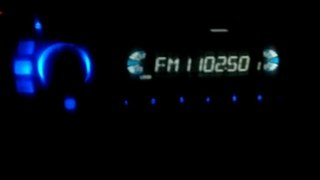 102.5 Erbaa Kelkit Radyo Reklamı Kurtlar vadisinin degil kelkit vadisnin en cok dinlenen radyosu 102.5