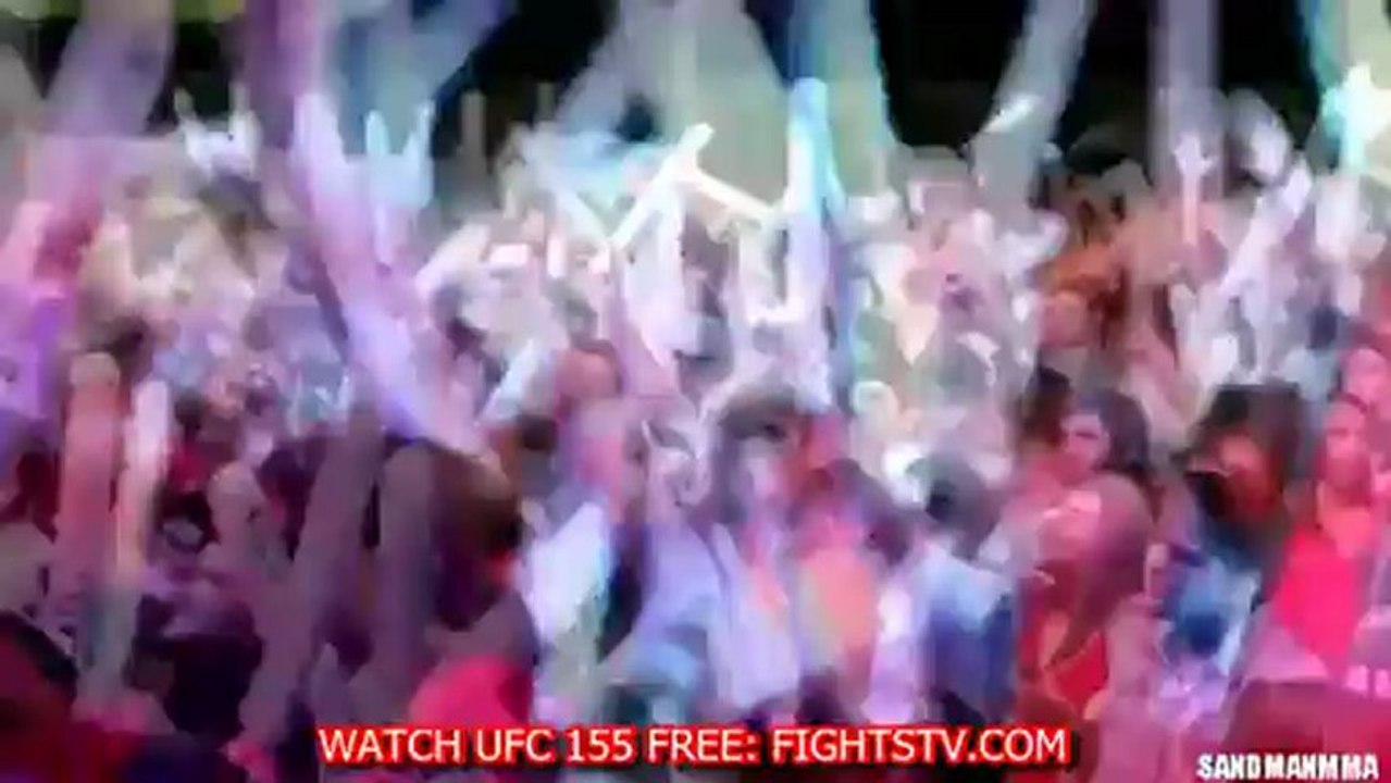 #Guillard vs Varner full fight