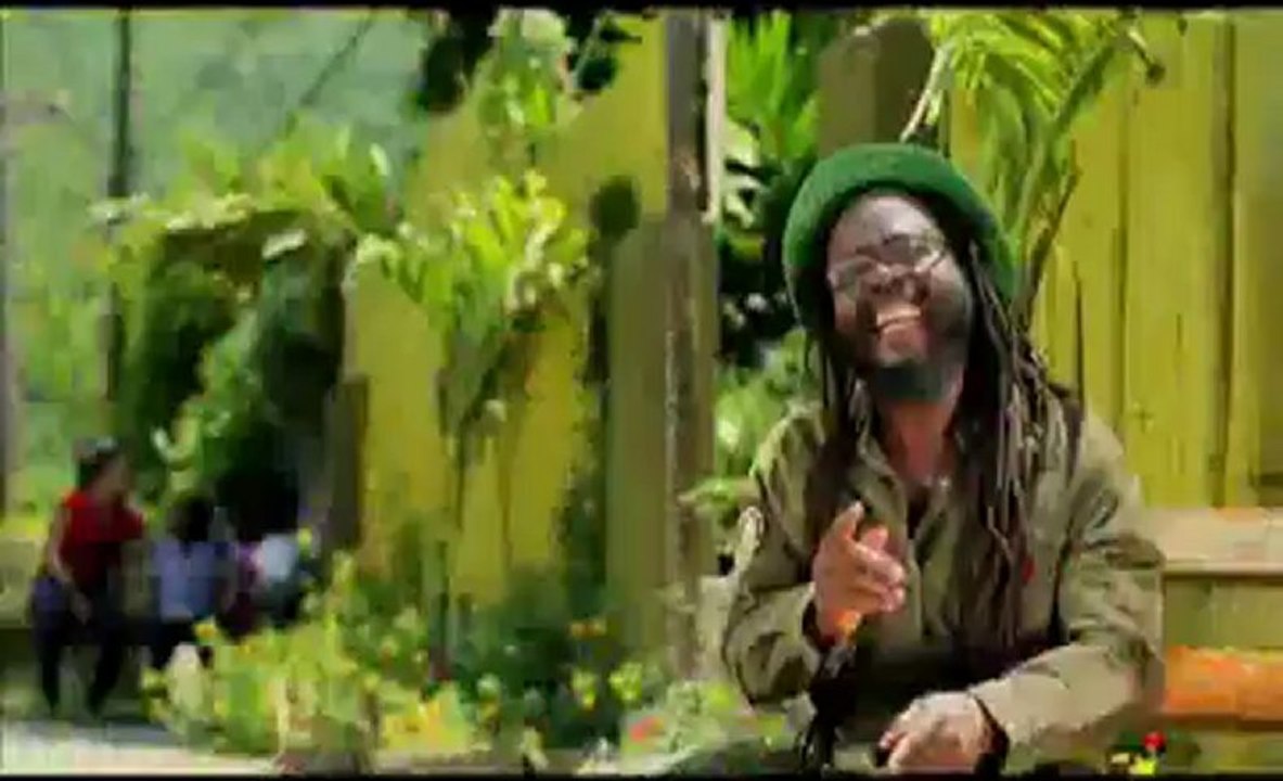 Lazah Current - Tomorrow