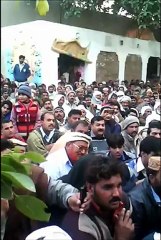 سالانہ ختم شریف حضرت باوا رحمتؒ سائیں سرکار2012ء پارٹ 2