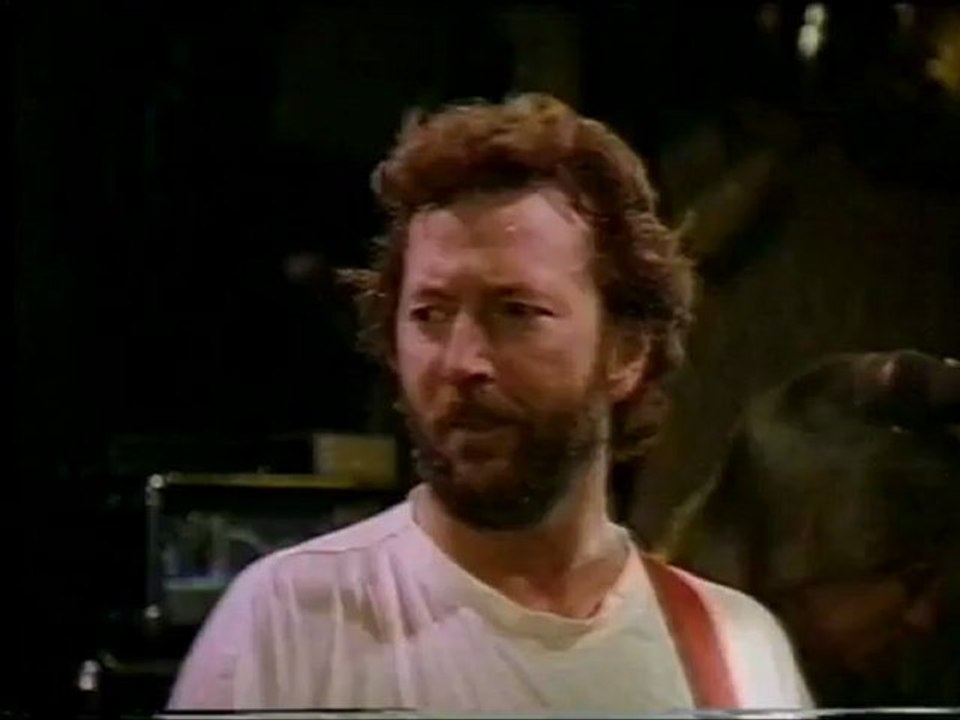 Buddy Guy  Eric Clapton   Worried life blues