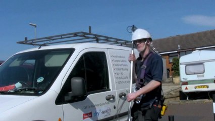 HD TV Aerials Wakefield