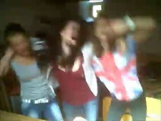 Joyeux anniversaire Pauline!