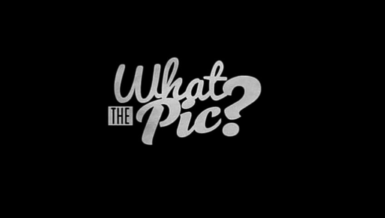 WHAT THE PIC #4 - MORSAY, NOEL, MAYA, CHAT, PSY, BOOBA, GUN, GG, SPAM
