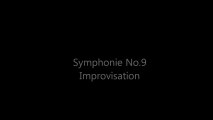 no.9 improvisation