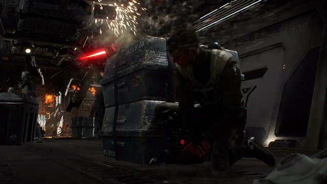 Star Wars 1313 - Trailer Gamescom 2012 [HD]