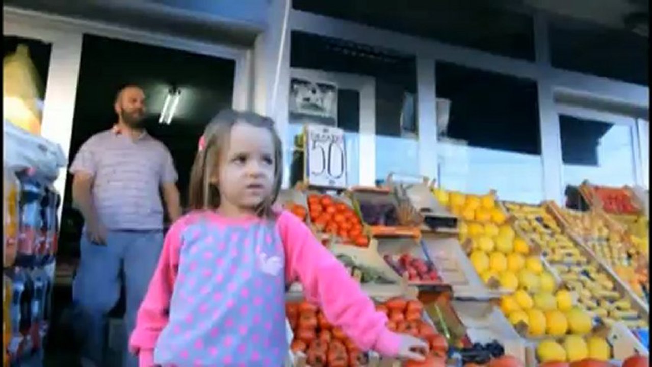 GEZUAR ME UJQIT - PJESA III