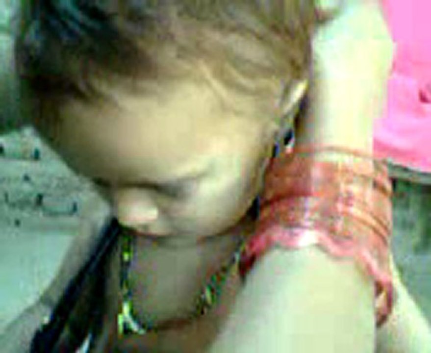 Akshra baby