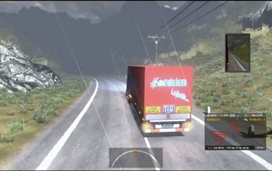 kardelen lojistik sefer 59