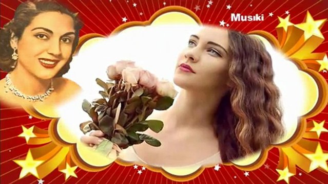 Saime Sinan ♫ Söylemek istesem gönüldekini.HD
