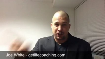 Get Life Coaching: How to Get What You Want (2)