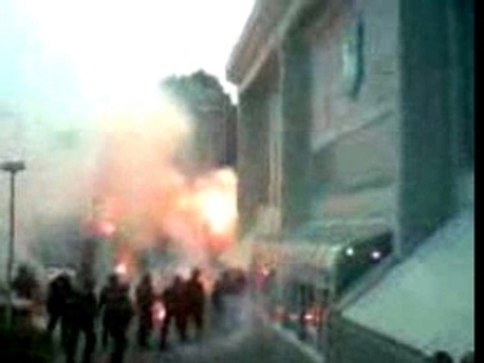 Fribourg VS Bern
