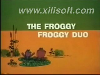 Katie Blossom Slag Intro Theme