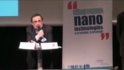 Nanotechnologies on en veut pas à Lyon
