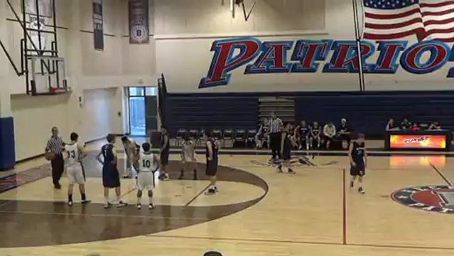 20121226 NHS vs IHS 3rd