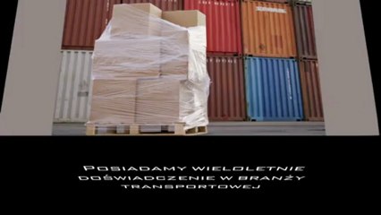 Transport Międzynarodowy Kraków Firma Transportowa "MTS" Krzysztof Korzeniak