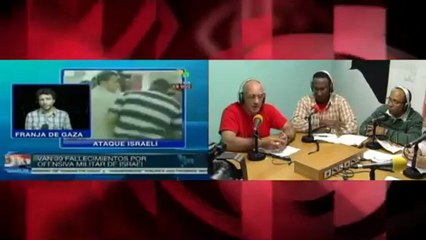 Retrato de DDHH en el mundo Cuba y América Latina, con Palestina. EEUU, con Israel(360p_H.264-AAC)