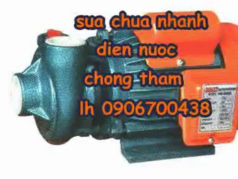 tho sua chua dien nuoc tai quan binh thanh tphcm 0906655679