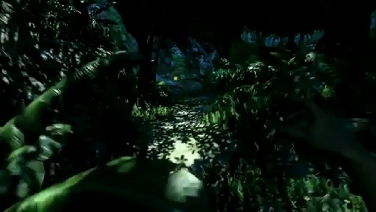 Far Cry 3 - E01 The Jungle Will Cry Out For Your Blood !