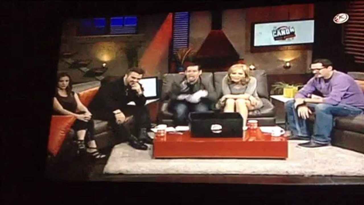 Mijares Está Cañón