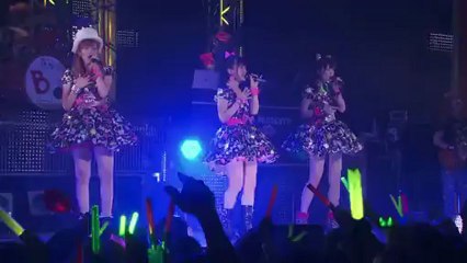 Buono! Fever LIVE 2012