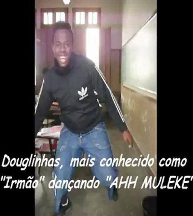 Ah Muleque