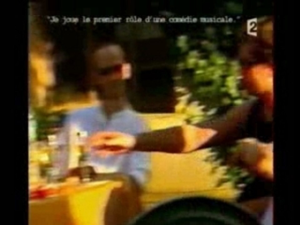 cher journal 6