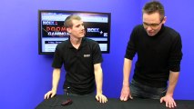 Netlinked Weekly Episode 22 - News, Special Guests, Hot Deals and MORE! NCIX Tech Tips