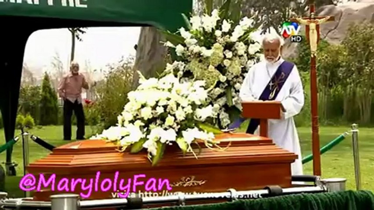 La Escenas Cap 1 De Maryloly Lopez En Corazon De Fuego