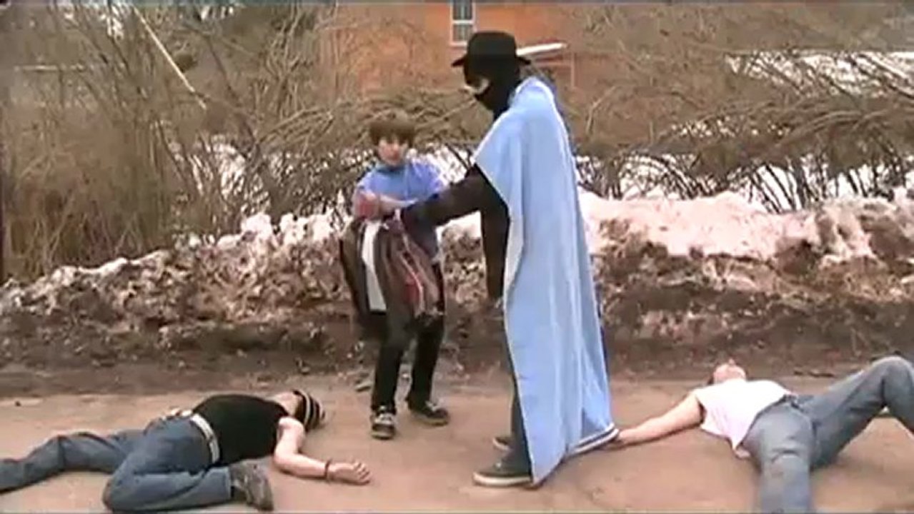 Anti Bully and character education program Tip.