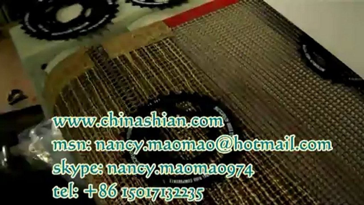 Gear Screen Printing Machine