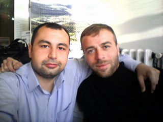 Başkentli ONUR & Güdüllü Cihan düet nette ilk kez yeni 2013