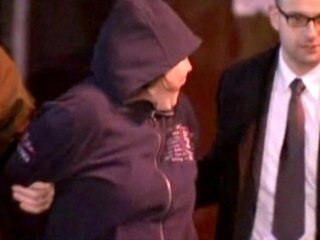 Woman charged in latest subway death