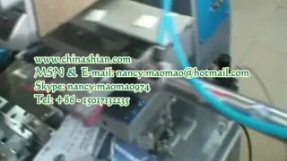 Automatic Pad Printing Machine For Wire
