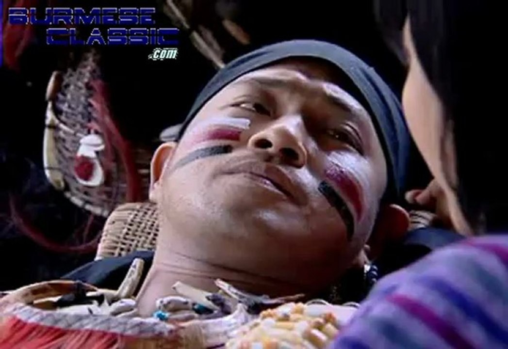 The Wai Lu Soe Movies Part 2