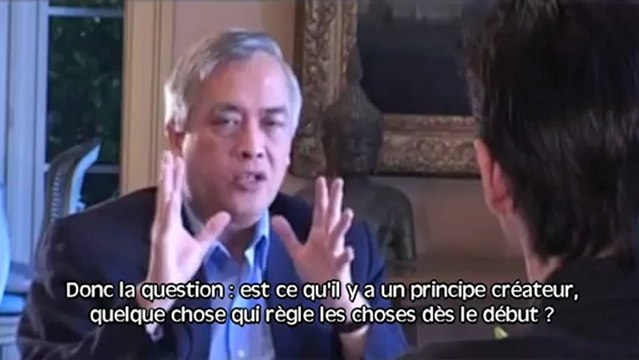 INCROYABLE !!! PREUVE SCIENTIFIQUE DE L’EXISTENCE D'UN CRÉATEUR UNIQUE ( DIEU ) PART. 2