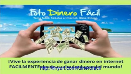 gana dinero con tus fotos