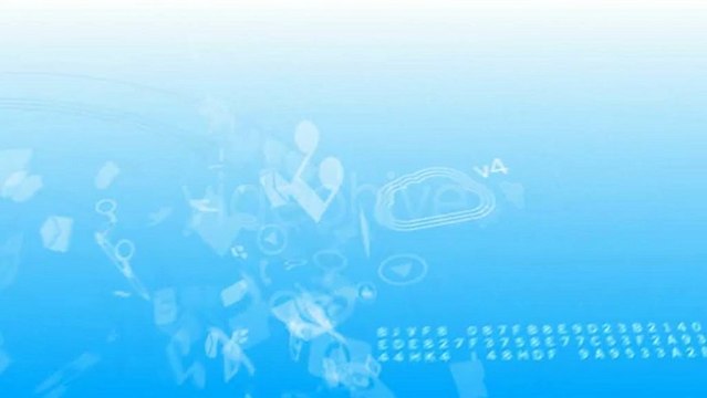 Motion Graphics - Cloud Computing Animation Series - VideoHive_2