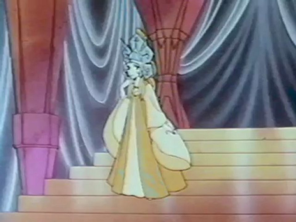 Le prince du soleil - partie 2