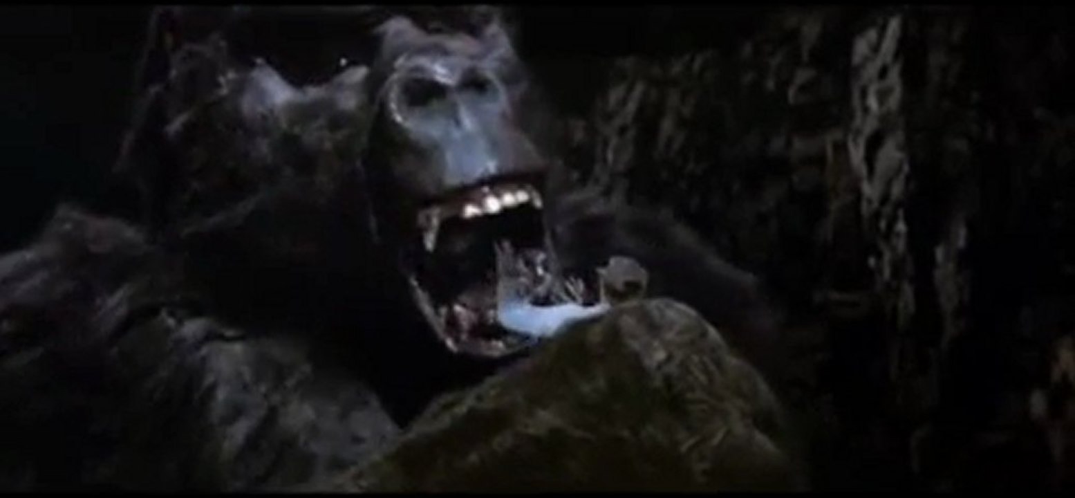 Donkey Kong Lives Kongmentary PART 02