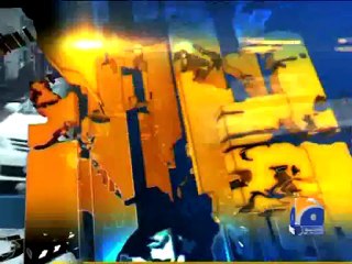 Geo Headlines-30 Dec 2012-1000