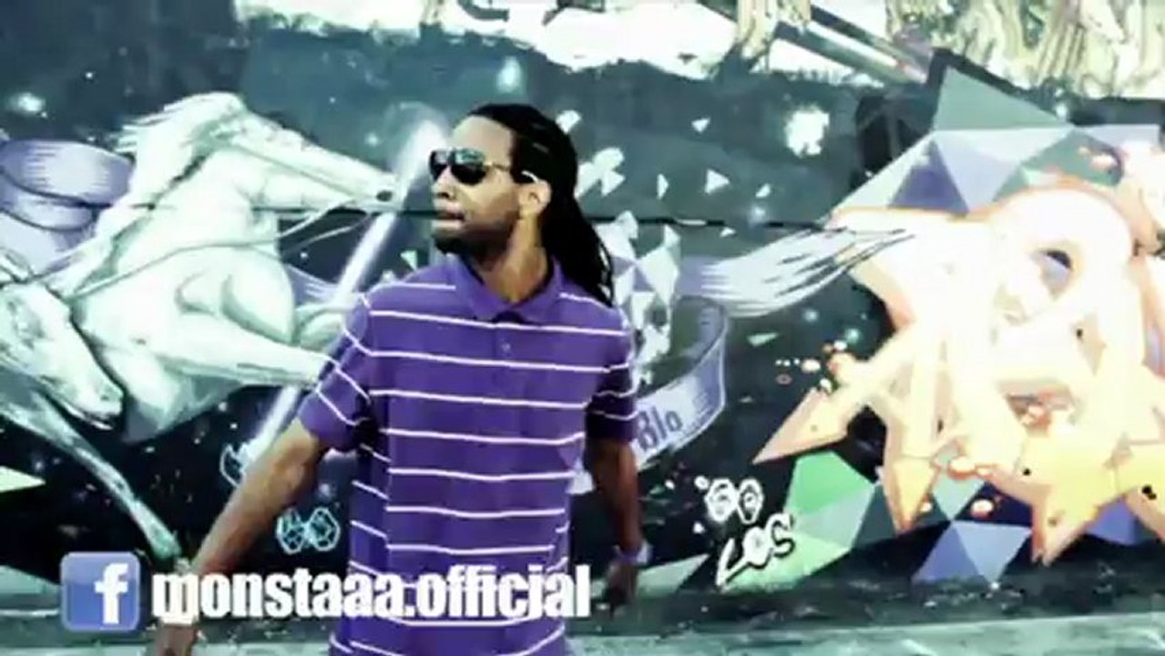 Tayé La - Monstaaa - Sékel BLOCK - 2011