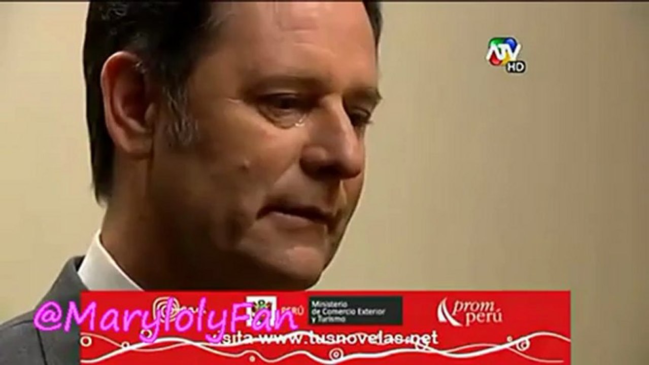 La Escenas Cap 107 De Maryloly Lopez En Corazon De Fuego