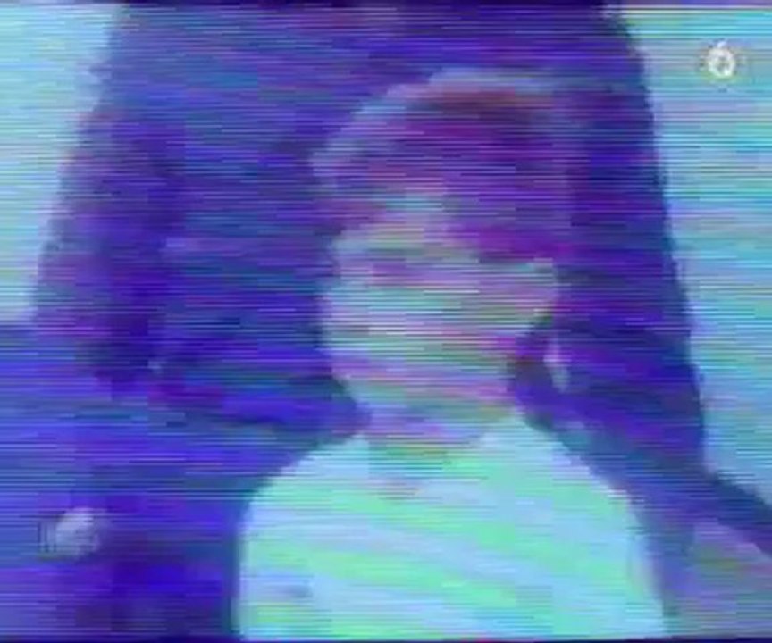 Noir Désir - L'homme pressé  (clip)